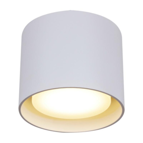 Накладной светильник Reluce 53053-9.5-001CN GX53 WT фото 3