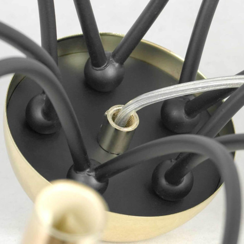 Подвесная люстра Lussole Lgo Powell GRLSP-8194 фото 5