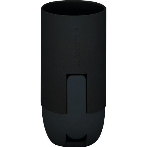 Патрон для ламп, 250V E14, LH111 Патрон для ламп, 250V E14, LH111