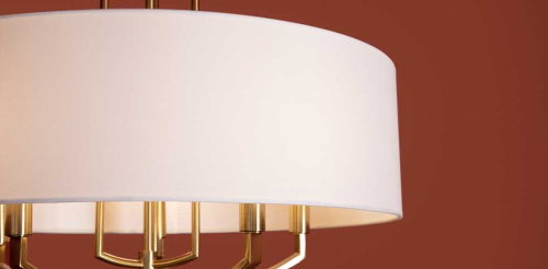 Подвесной светильник Freya FR2059PL-05BS фото 5 Подвесной светильник Freya FR2059PL-05BS фото 5