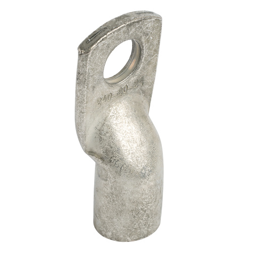 LD-TML-240-20-24 Наконечник медный луженый ТМЛ 240-20-24 ГОСТ 7386-80 фото 2