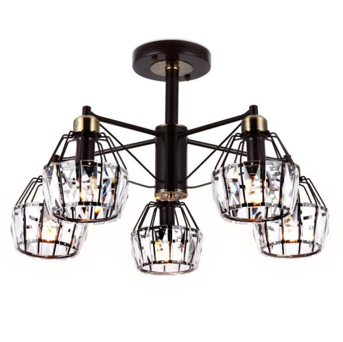 Потолочная люстра Ambrella light Traditional TR5870 Потолочная люстра Ambrella light Traditional TR5870