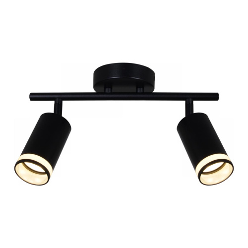 Спот Reluce Technical 16001-9.5-002CT SPOT LIGHT GU10 BK фото 5