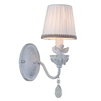 Бра Arte Lamp СHERUBINO A5656AP-1WG