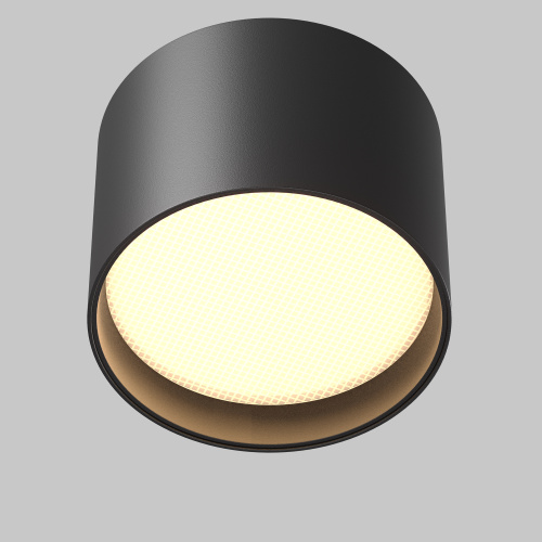 Потолочный светильник Technical C127CL-L7W3K-B фото 8