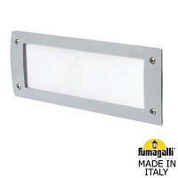 Fumagalli Светильник для подсветки лестниц встраиваемый FUMAGALLI LETI 300  5C1.000.000.LYF1R