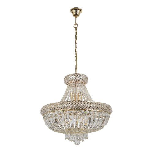 Подвесной светильник Arti Lampadari Palermo E 1.5.45.101 G Подвесной светильник Arti Lampadari Palermo E 1.5.45.101 G