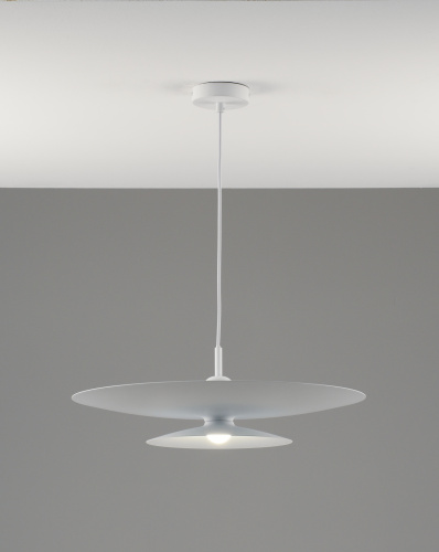 Светильник подвесной Moderli V11108-P Plane фото 4