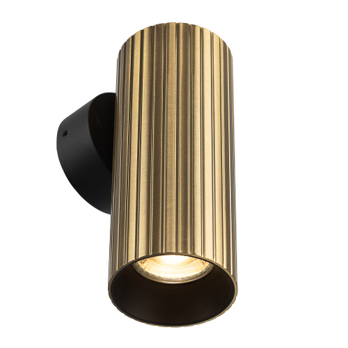 Citilux AXEL CL512313R Настенный светильник Бронза Рифлёный фото 4 Citilux AXEL CL512313R Настенный светильник Бронза Рифлёный фото 4