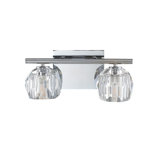 Бра для ванных комнат Quoizel, Арт. QN-REGALIA2-PC-BATH фото 7