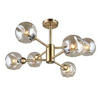 Люстра потолочная OML-93307-06