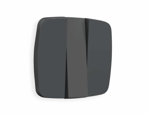 Лицевая панель выключателя AMBRELLA VOLT OP9050 Лицевая панель выключателя AMBRELLA VOLT OP9050