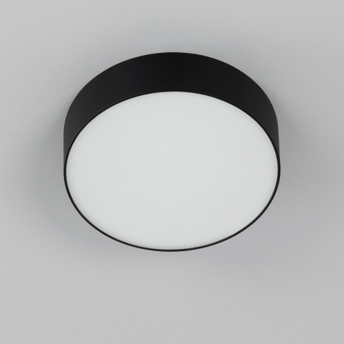 Citilux Тао CL712122N LED Светильник потолочный с диммером Чёрный фото 8