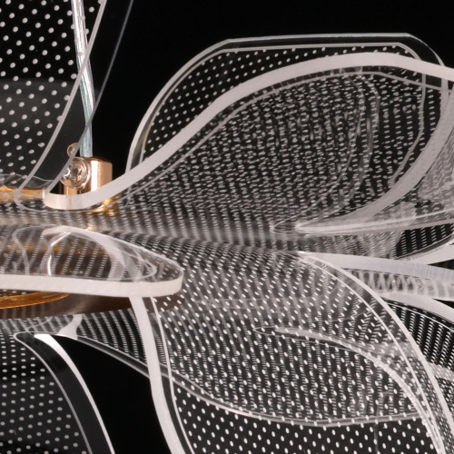 Люстра De City Оскар фото 9 Люстра De City Оскар фото 9