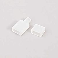 Заглушка Arlight Moonlight-Cap-04x10mm-S-Set 040996