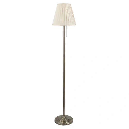 Торшер Arte Lamp MARRIOT A5039PN-1AB Торшер Arte Lamp MARRIOT A5039PN-1AB