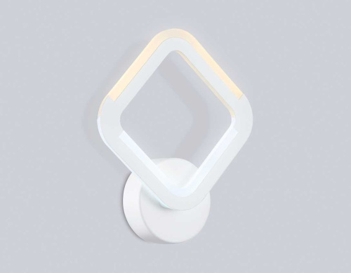 Светильник светодиодный настенный Ambrella light ACRYLICA FA8951 фото 7