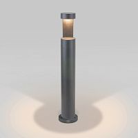Ландшафтный светильник Nimbus 3000K cерый IP54 35126/F серый