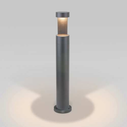 Ландшафтный светильник Nimbus 3000K cерый IP54 35126/F серый Ландшафтный светильник Nimbus 3000K cерый IP54 35126/F серый