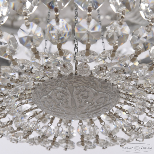 Люстра с хрустальными подвесками AL19101/35OL WMN Bohemia Ivele Crystal (Богемия Ивеле Кристалл) фото 5 Люстра с хрустальными подвесками AL19101/35OL WMN Bohemia Ivele Crystal (Богемия Ивеле Кристалл) фото 5