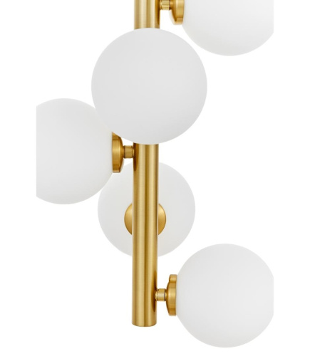 Потолочный светильник Lumina Deco Marsiada LDC 6033-7 MD фото 3