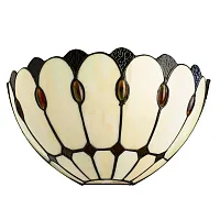 Настенный светильник Arte Lamp TIFFANY A3163AP-1BG