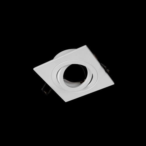 10341/A White Встраиваемый светильник LOFT IT Hap фото 2