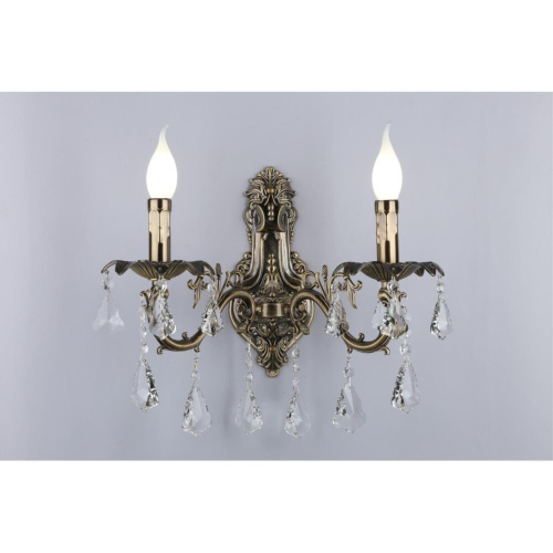 Светильник настенный (Бра) OML-30811-02 фото 3 Светильник настенный (Бра) OML-30811-02 фото 3