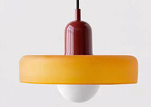 Люстра подвесная Alfa Light F3124-18