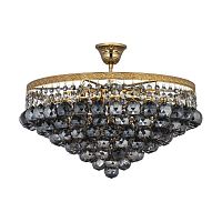 Потолочная люстра Arti Lampadari Castellana E 1.3.46.603 G