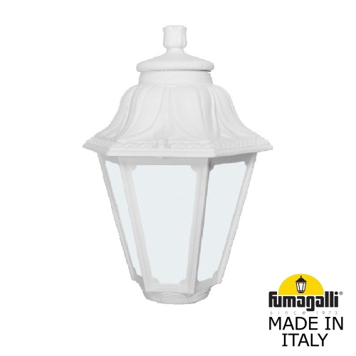 Fumagalli Уличный фонарь на столб FUMAGALLI ANNA E22.000.000.WYE27 Fumagalli Уличный фонарь на столб FUMAGALLI ANNA E22.000.000.WYE27