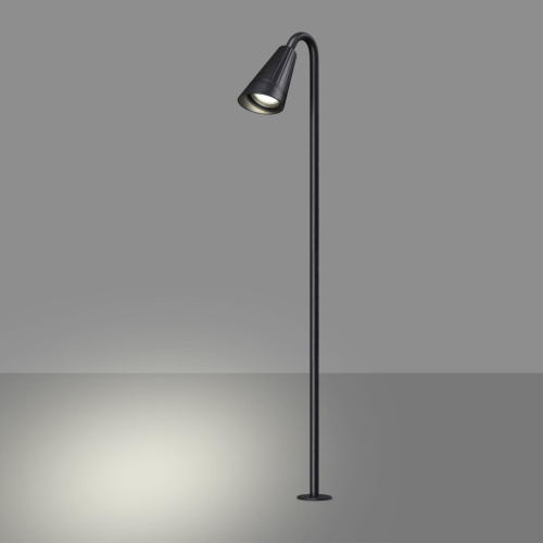 371061 STREET NT26 000 черный Светильник грунтовый IP65 GU10 max 35W 220-240V BELL фото 6 371061 STREET NT26 000 черный Светильник грунтовый IP65 GU10 max 35W 220-240V BELL фото 6