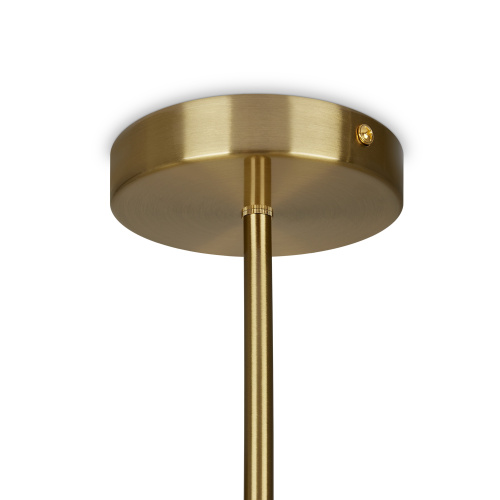 Подвесной светильник Freya FR5381PL-06G фото 7 Подвесной светильник Freya FR5381PL-06G фото 7