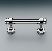 Ручка-скоба Lugarno L.15.2 Polished Chrome