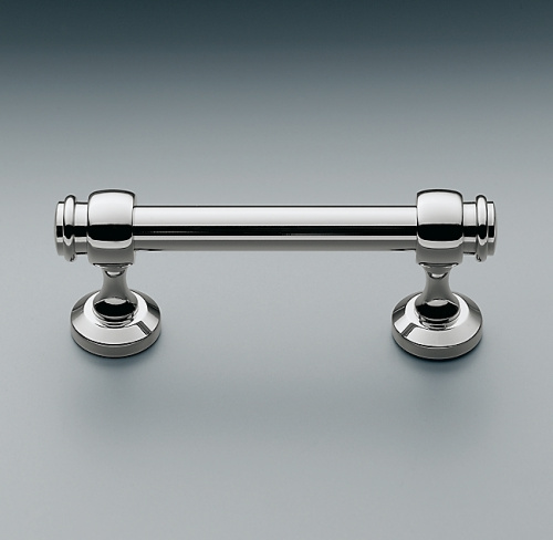 Ручка-скоба Lugarno L.15.2 Polished Chrome