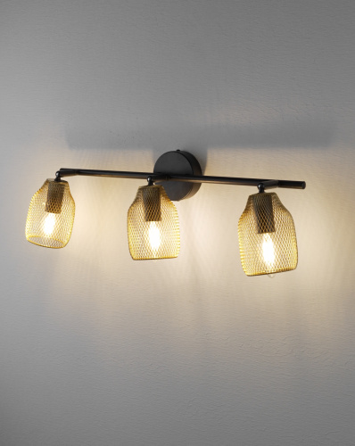 Спот Moderli V11838-3C Adalina фото 6