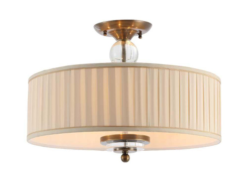 Потолочный светильник Newport 3105/PL black brass М0070495 Потолочный светильник Newport 3105/PL black brass М0070495
