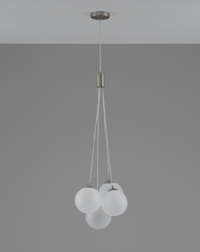 Светильник подвесной Moderli V11723-5P Renny фото 5