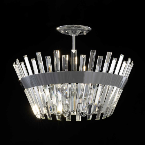 Люстра потолочная Citilux Вестерос CL307160 фото 4 Люстра потолочная Citilux Вестерос CL307160 фото 4