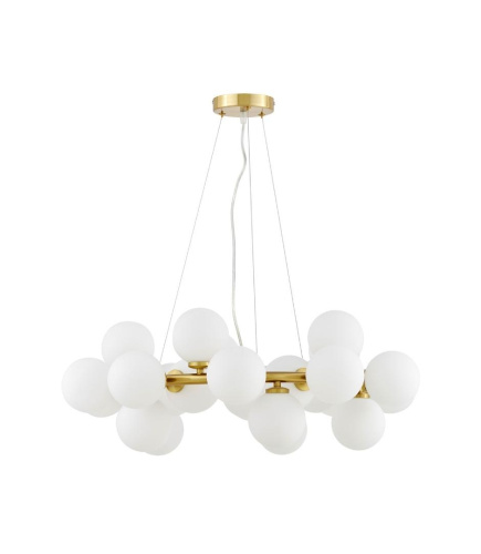 Подвесной светильник Lumina Deco Marsiada LDP 6033-25 MD