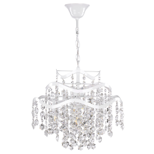 Подвесной светильник Freya FR1001PL-04W фото 2 Подвесной светильник Freya FR1001PL-04W фото 2