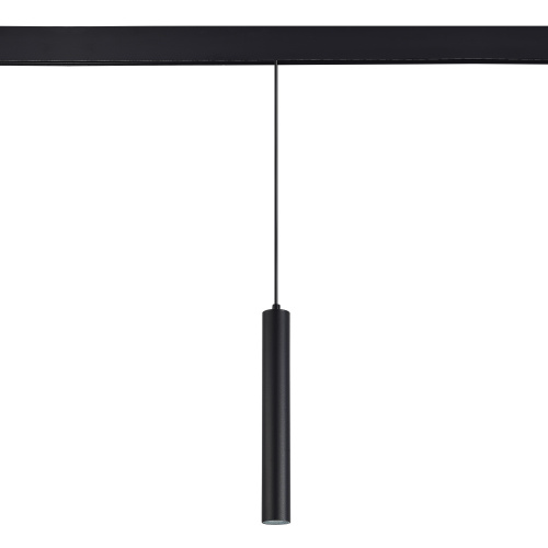 ST377.403.07 Магнитный трековый светильник SMART Черный LED 1*7W 2700K-6500K 630Lm Ra90 36° IP20 D40 SKYLINE 48 фото 4