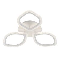 Потолочный светильник Escada 10251/3 LED*60W White