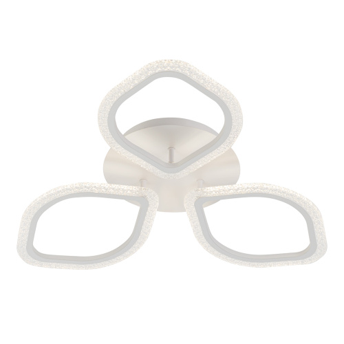 Потолочный светильник Escada 10251/3 LED*60W White Потолочный светильник Escada 10251/3 LED*60W White