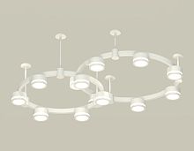 Подвесной светильник 13*GX53 (комплект)
