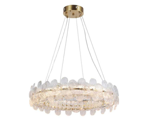 Люстра Kink Light Лиона 07600-60A,36 Люстра Kink Light Лиона 07600-60A,36