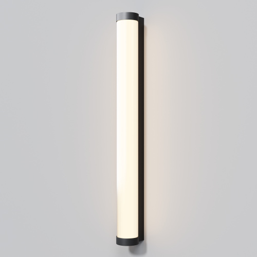 Уличный настенный светильник Outdoor O482WL-L16B3K фото 7