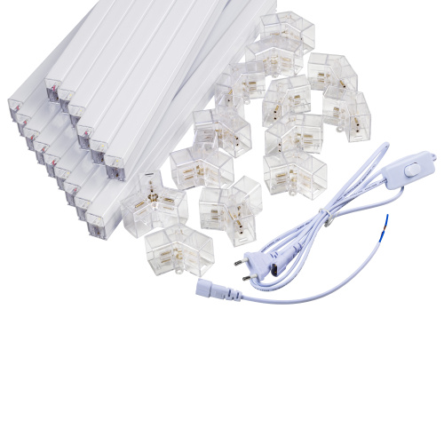 V9A450124 Три совместные соты VARIETA 15х17W 450124 (15) + 450005 (8) + 450006 (5) + 450000 (1) + 450009 (1) фото 5 V9A450124 Три совместные соты VARIETA 15х17W 450124 (15) + 450005 (8) + 450006 (5) + 450000 (1) + 450009 (1) фото 5