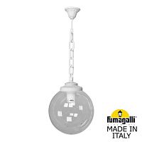 Fumagalli Подвесной уличный светильник FUMAGALLI SICHEM/G300. G30.120.000.WXE27