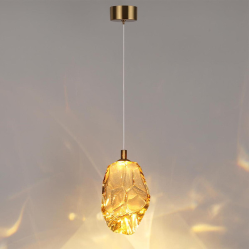 Подвесной светильник Odeon Light Gemme L-Vision 7111/4LA фото 2